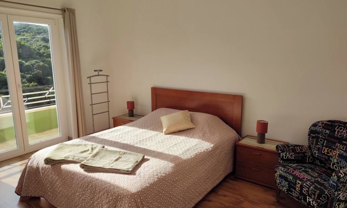 Sintra Apartment | Great views Top Hill 4-bedroom appartment in enchanting Sintra