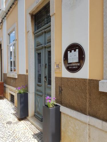 Se House | Guest House do Largo