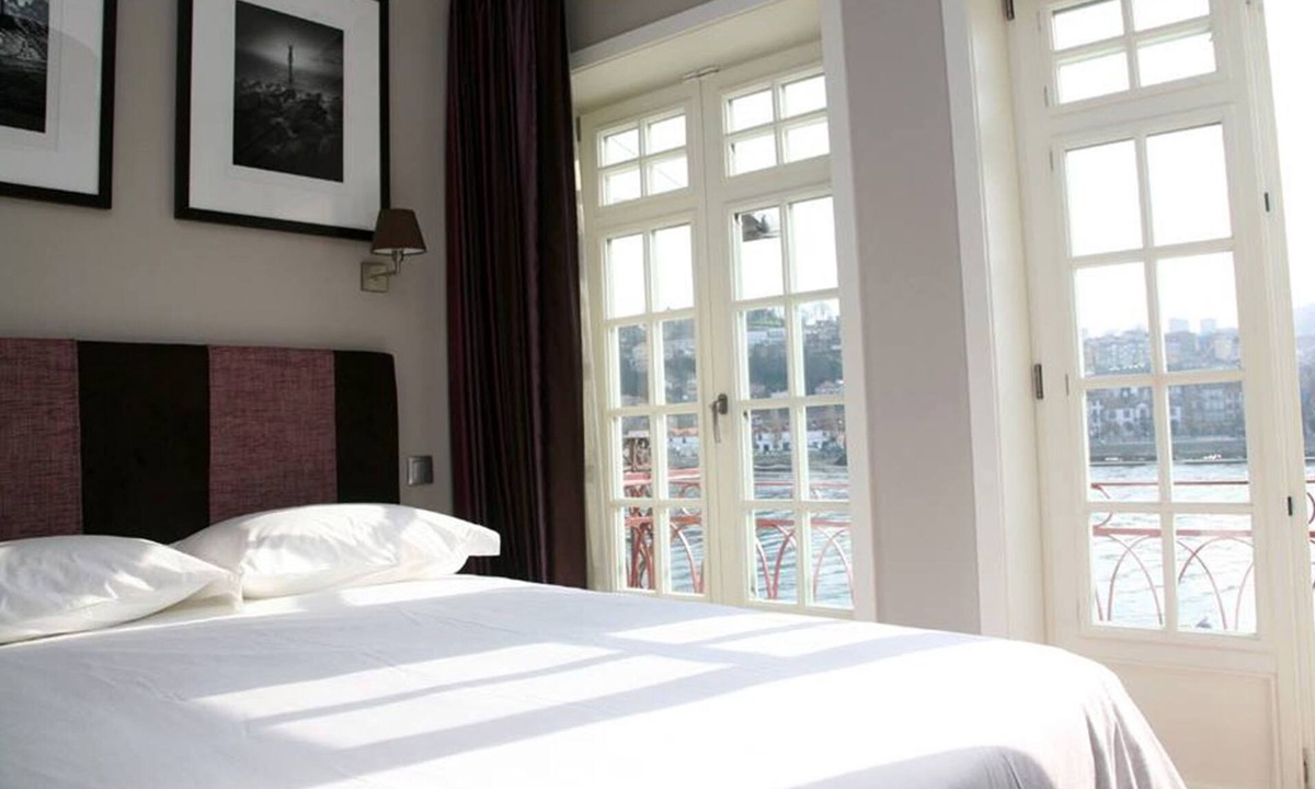 Sao Nicolau House | Guest House Douro