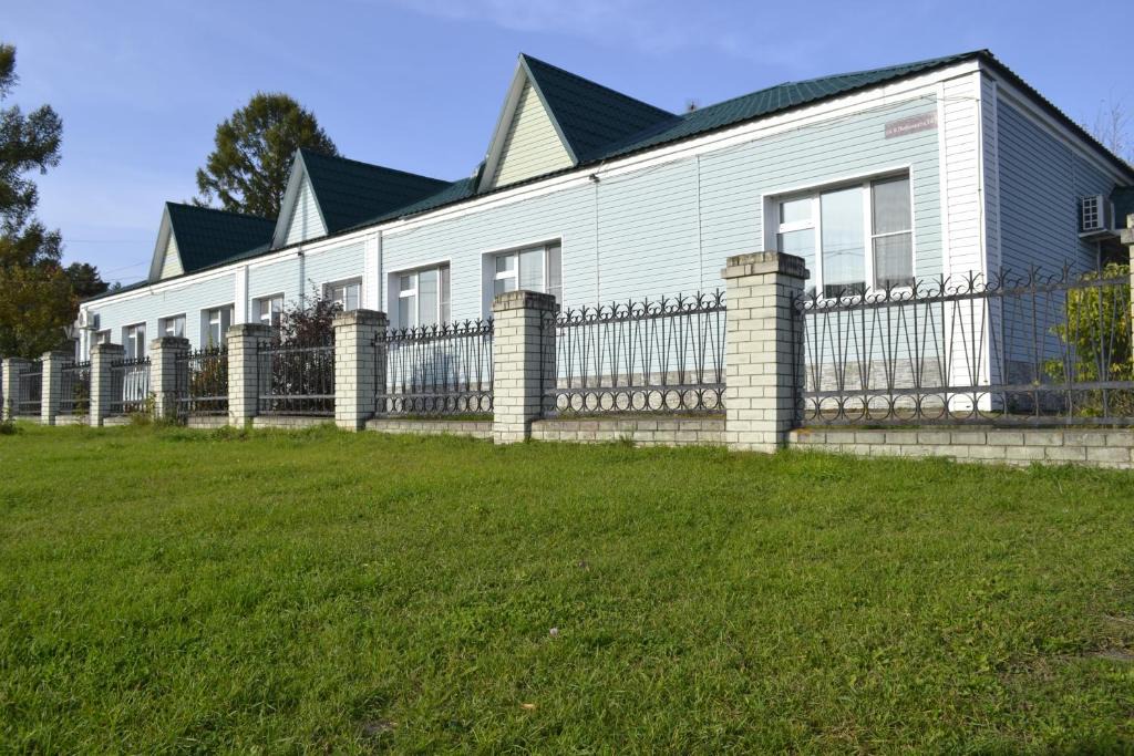 Myshkin House | Guesthouse Volga