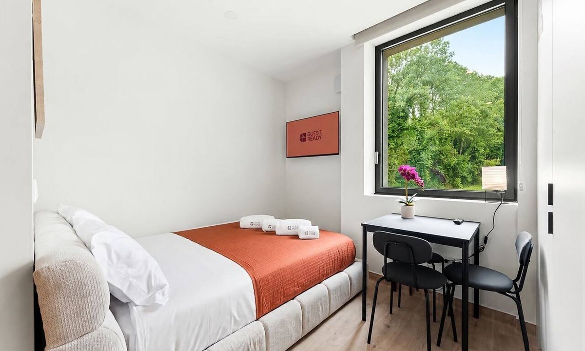 Sao Mamede de Infesta Apartment | GuestReady - Studio AG