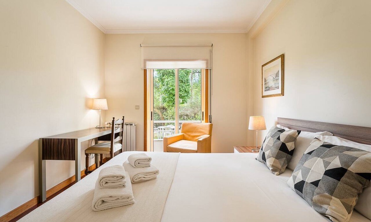 Fao Apartment | GuestReady - A paradisíac stay in Fão