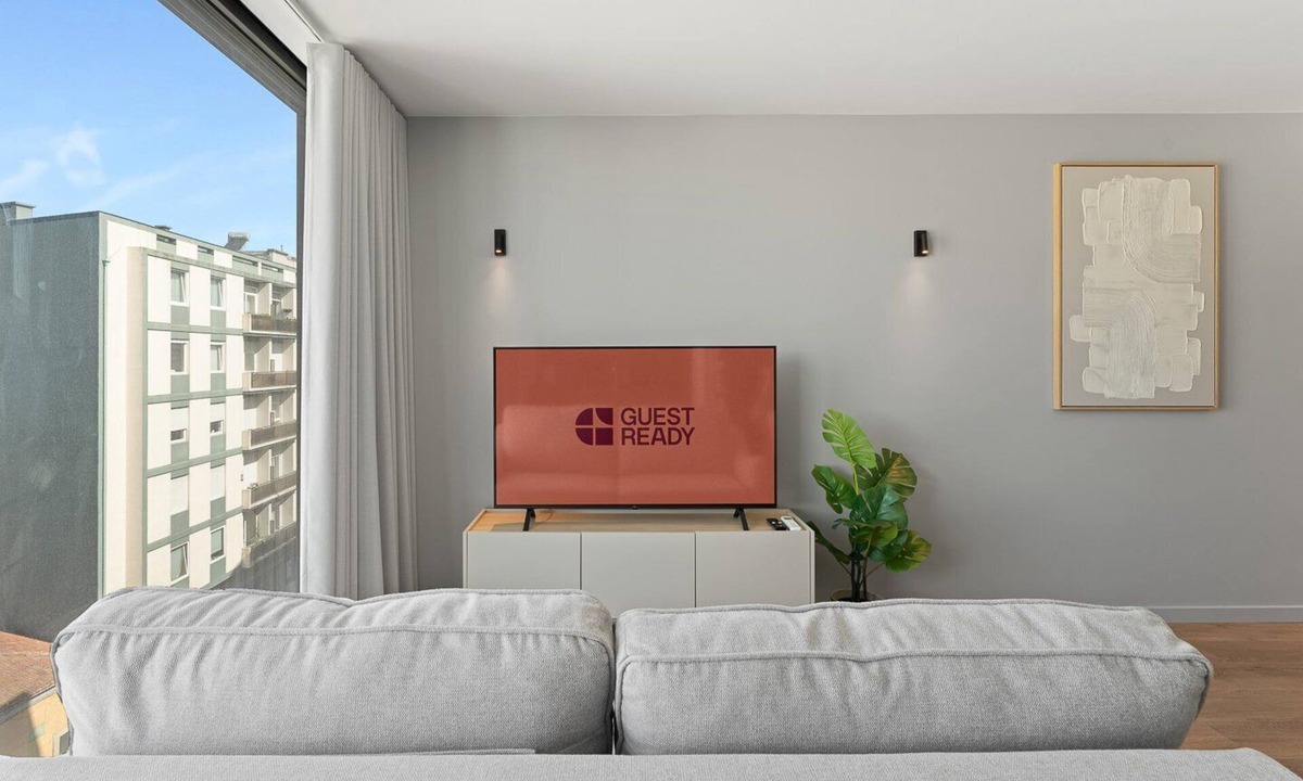 Campanha Apartment | GuestReady - Age of Discoveries - Zarco