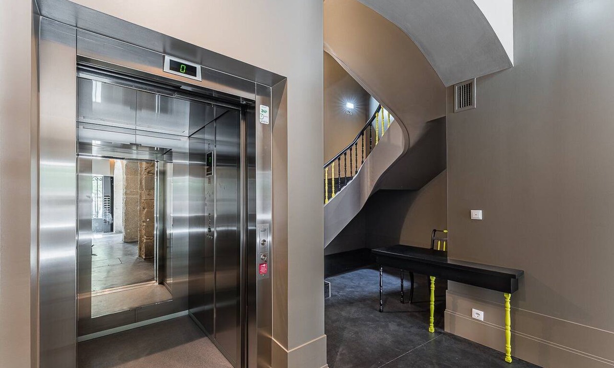 Sao Joao do Souto Apartment | GuestReady - AMMA Braga - 4