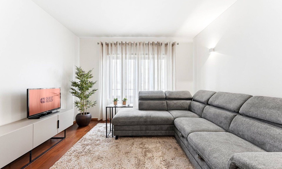 Oliveira do Douro Apartment | GuestReady - Cosy family retreat in Gaia
