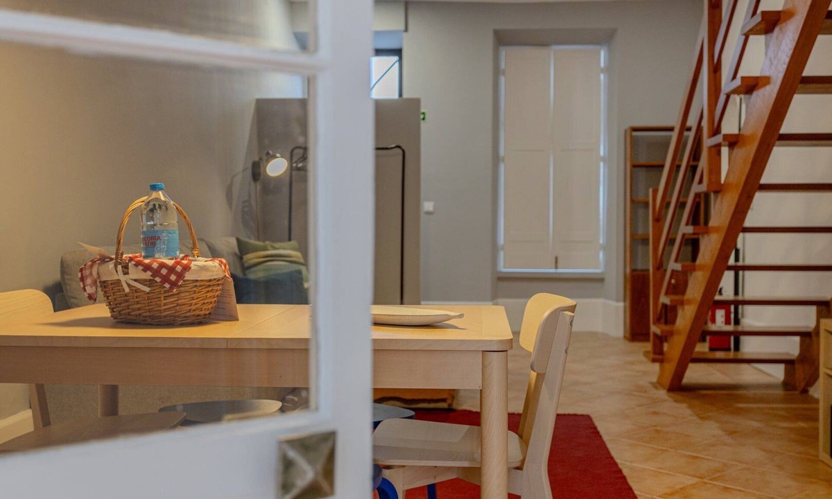 Ponta Delgada Apartment | GuestReady - Casa Irmãs