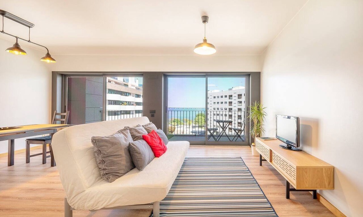 Parque das Nacoes Apartment | GuestReady - Charming stay near Parque das Nações