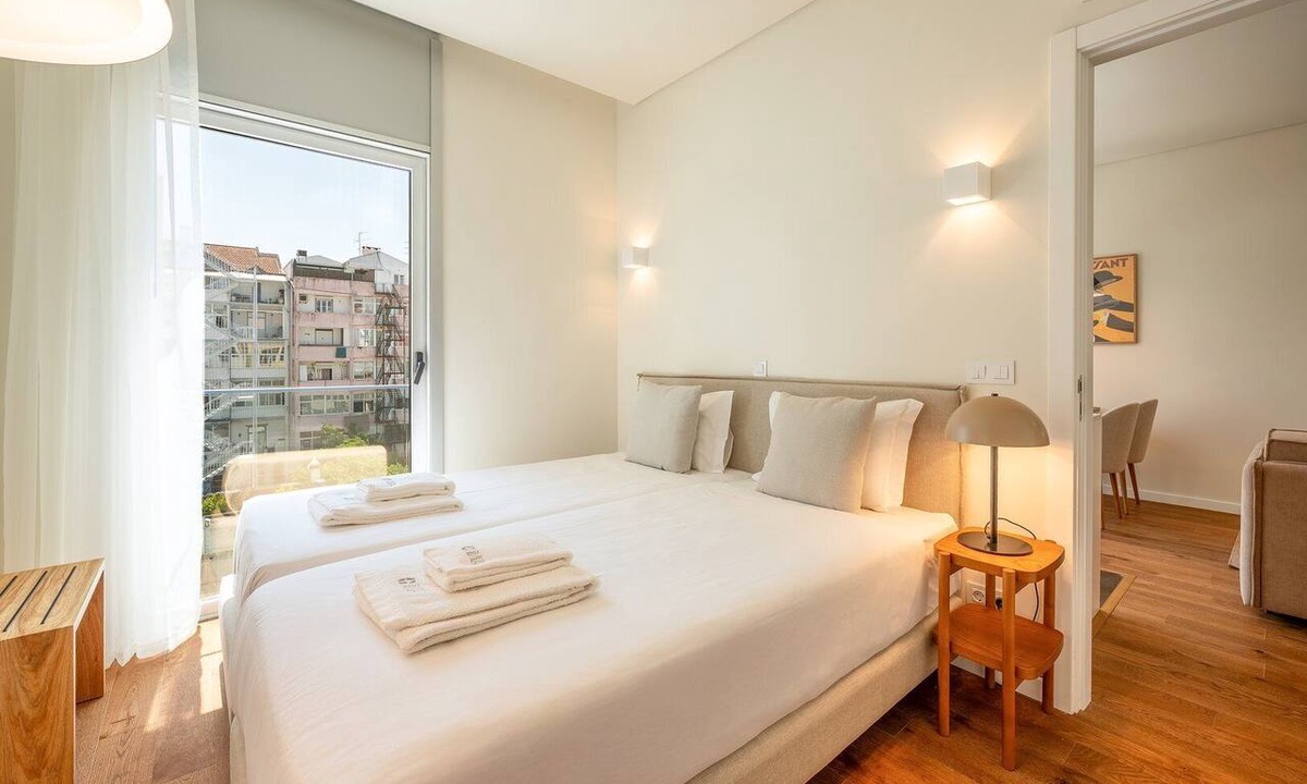 Lisbon Old Town Apartment | GuestReady - Elias Garcia 4A