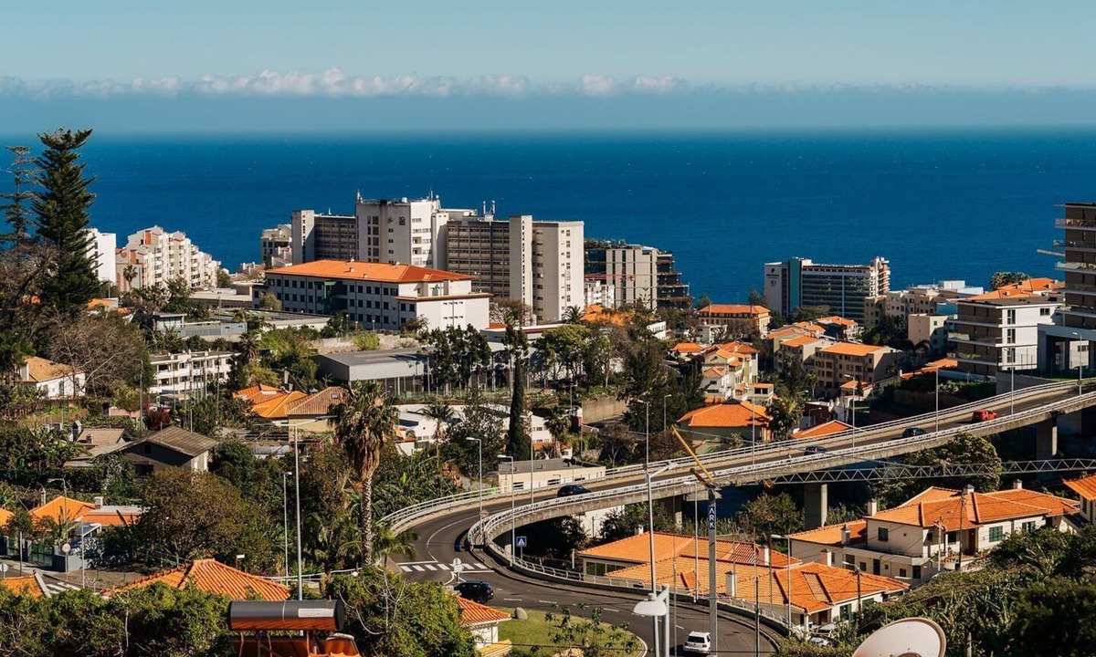 Santo Antonio Apartment | GuestReady - Homely stay in Funchal