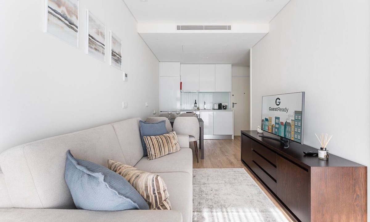 Campanha Apartment | GuestReady - Ideal stay near Estádio do Dragão