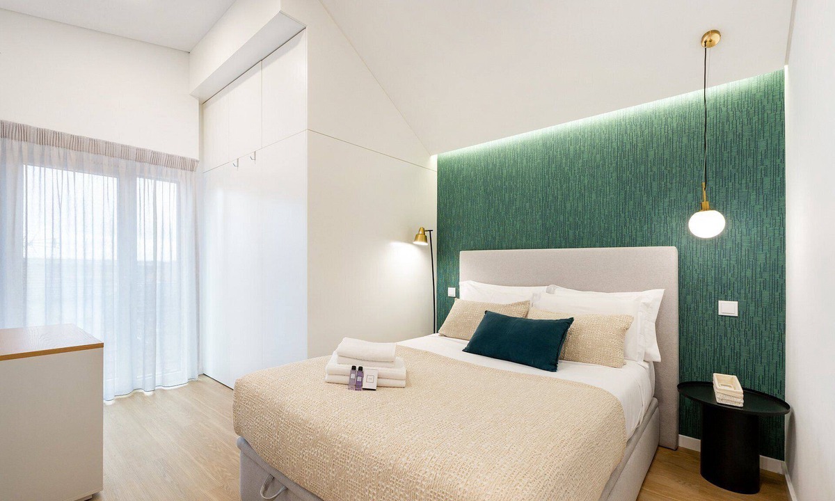 Vera Cruz Apartment | GuestReady - Memorable stay near the salt pans