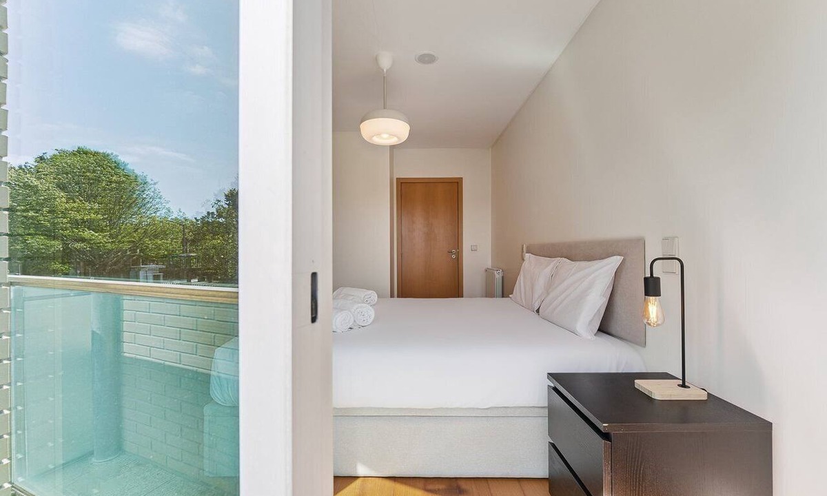 Boavista Apartment | GuestReady - Modern apartment in Boavista