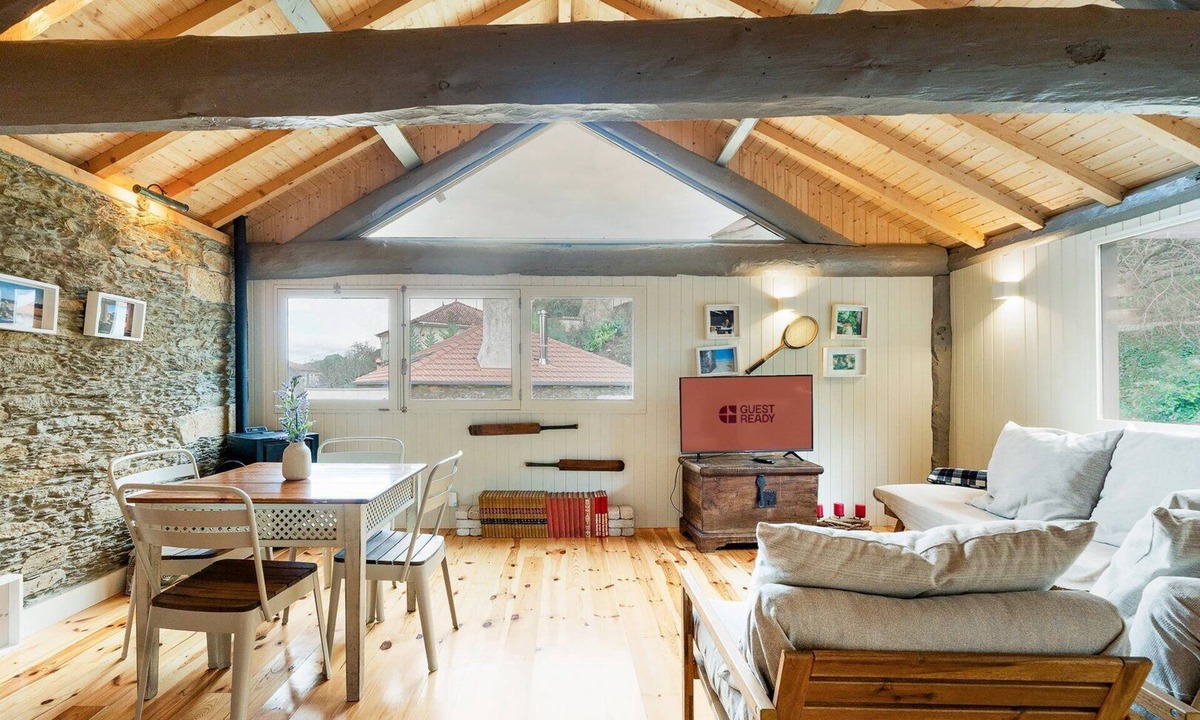 Venade House | GuestReady - Peaceful Retreat in Caminha