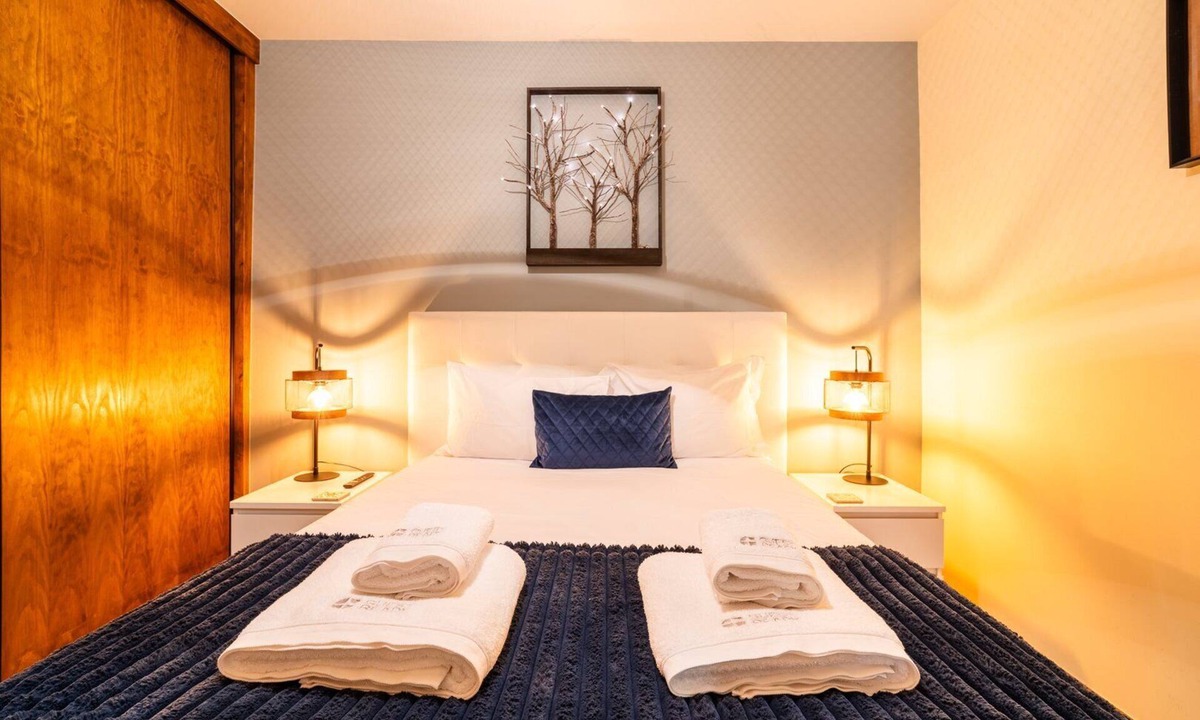 Monte Apartment | GuestReady - Relaxing Funchal retreat