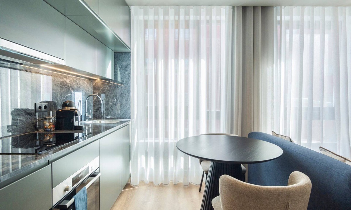 Mafamude Apartment | GuestReady - Trendy Studio Gaia