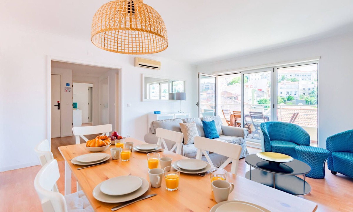 Pena Apartment | Hang Your Hat - Avenida da Liberdade