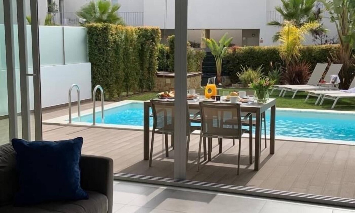 Correeira Villa | Harmony 4F House by Stay ici