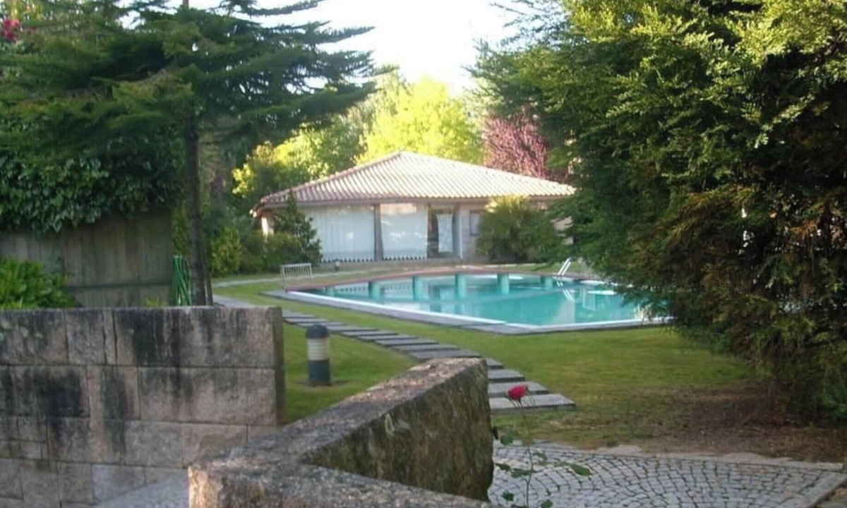 Santa Maria da Feira House | Haus Boavista by Interhome
