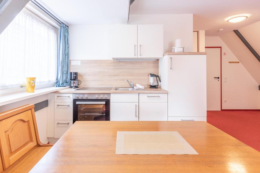 Zentrum Apartment | Heidi