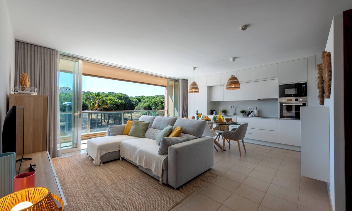 Salgados Apartment | Herdade dos Salgados
