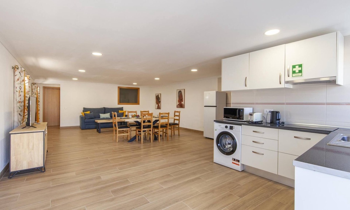 Silves Apartment | HH 06 - 2 Bed Apartment in Olive Hills Guesthouse