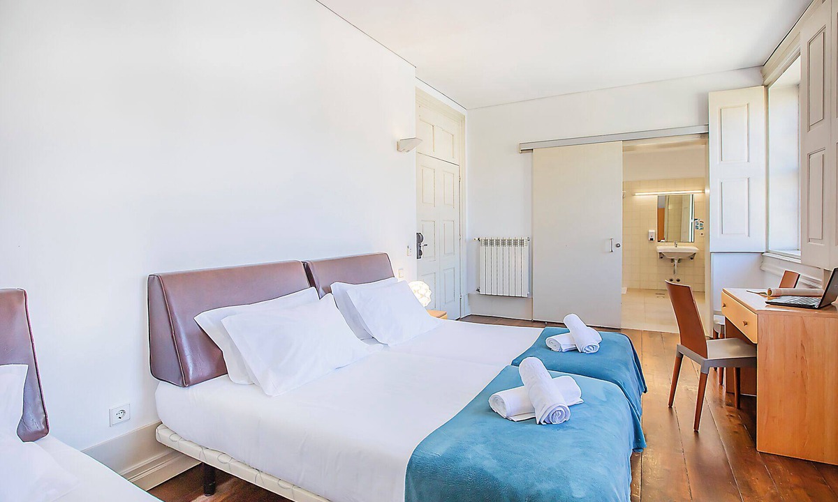 Guimaraes Hostel | HI Guimarães – Pousada de Juventude - Hostel