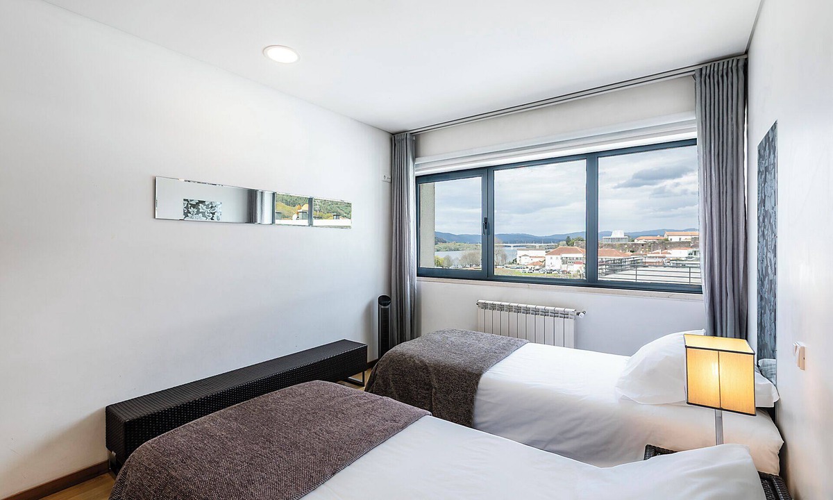 Vila Nova de Cerveira Hostel | HI Vila Nova Cerveira Pousada Juventude - Hostel