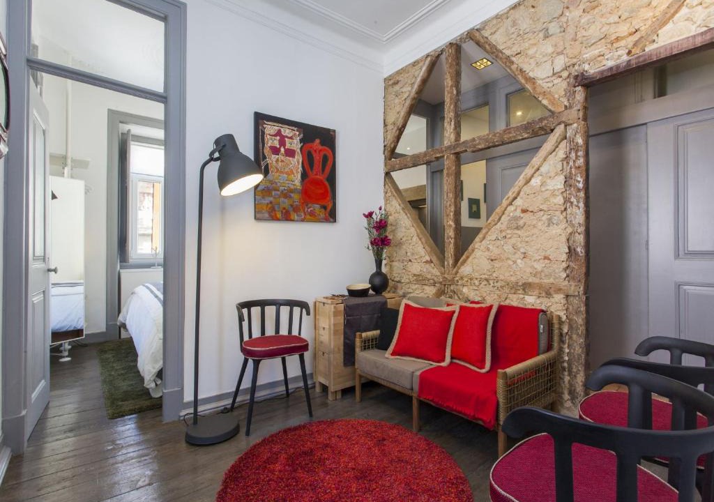 Encarnacao Apartment | Historical Lisbon Apartments