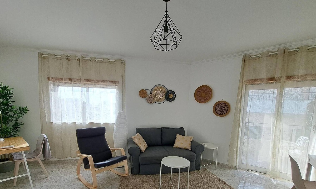 Vale de Carro Apartment | Holiday apartment Albufeira for 1 - 3 persons with 1 bedroom - Holiday apartment in one or multi-fam