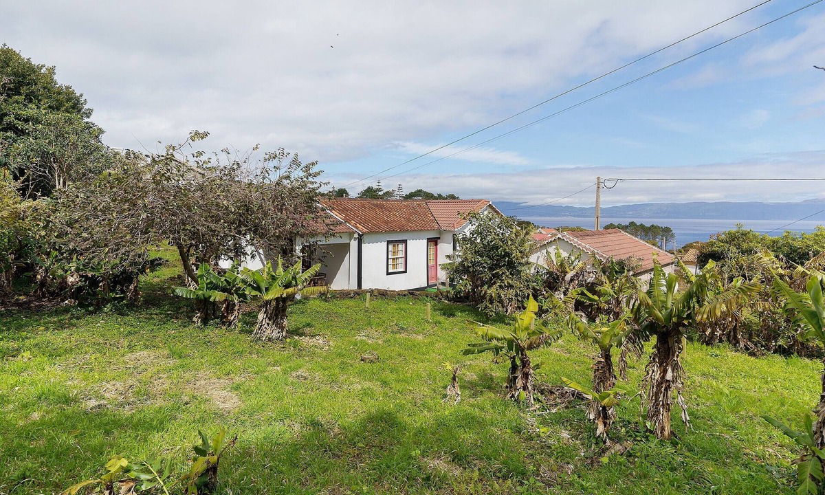 Cais do Galego House | Holiday Home 'Adega Pérola' with Wi-Fi
