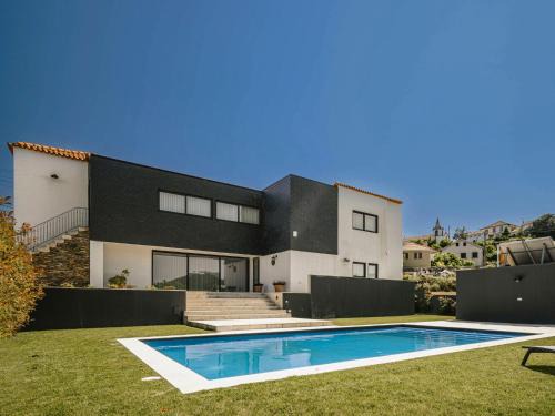 Gondomar House | Holiday Home Douro Escape by Interhome