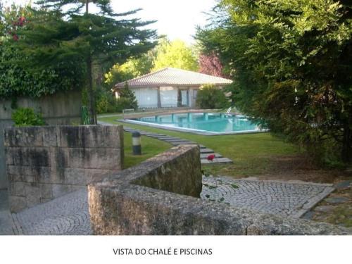 Santa Maria da Feira House | Holiday Home Haus Boavista by Interhome