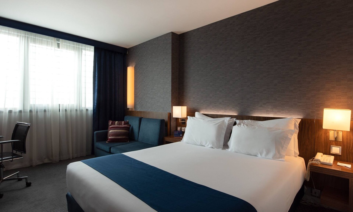 Prior Velho Hotel | Holiday Inn Express Lisbon Airport by IHG