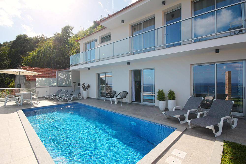 Estrela da Calheta House | Holiday house for 6 persons in Calheta, Madeira (South coast of Madeira)
