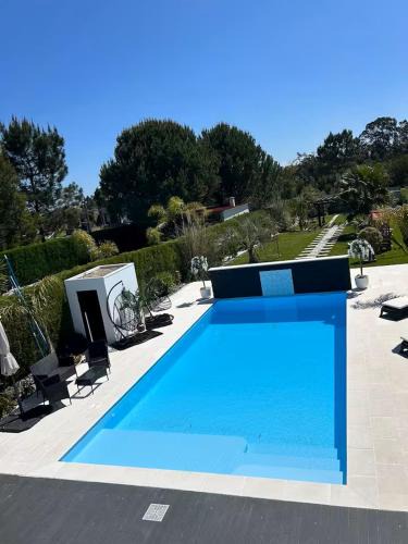 Ponte de Vagos House | Home S&F- Ponte de Vagos