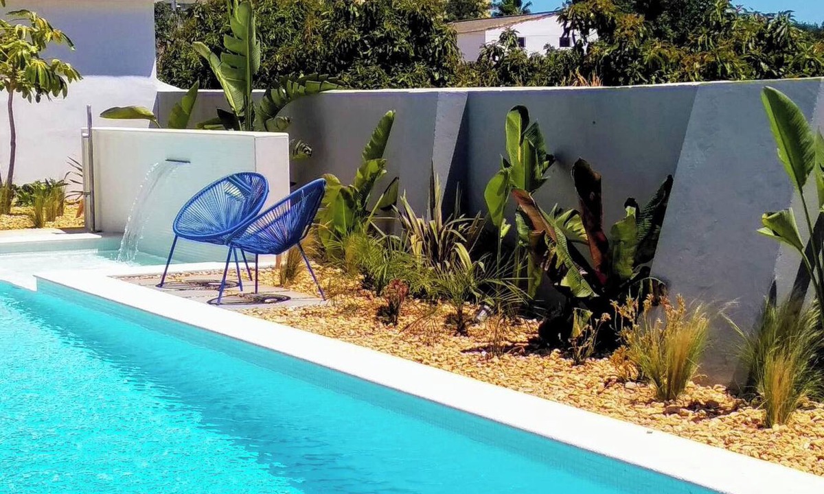 Vale de Seixos Apartment | Homerez - Apartment in Estói.
