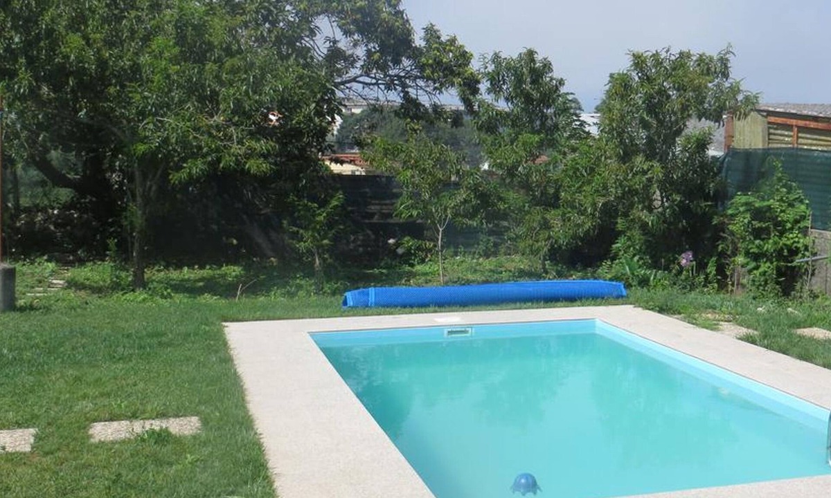Espinho Villa | Homerez - Charming Villa near Anta with Private Pool