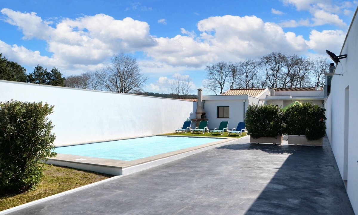 Darque House | Homerez - House in Viana do Castelo