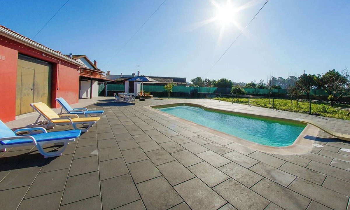 Cantanhede Villa | Homerez - Villa in Catanhede