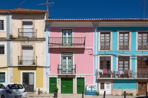 Setubal House | Hooked on Troino