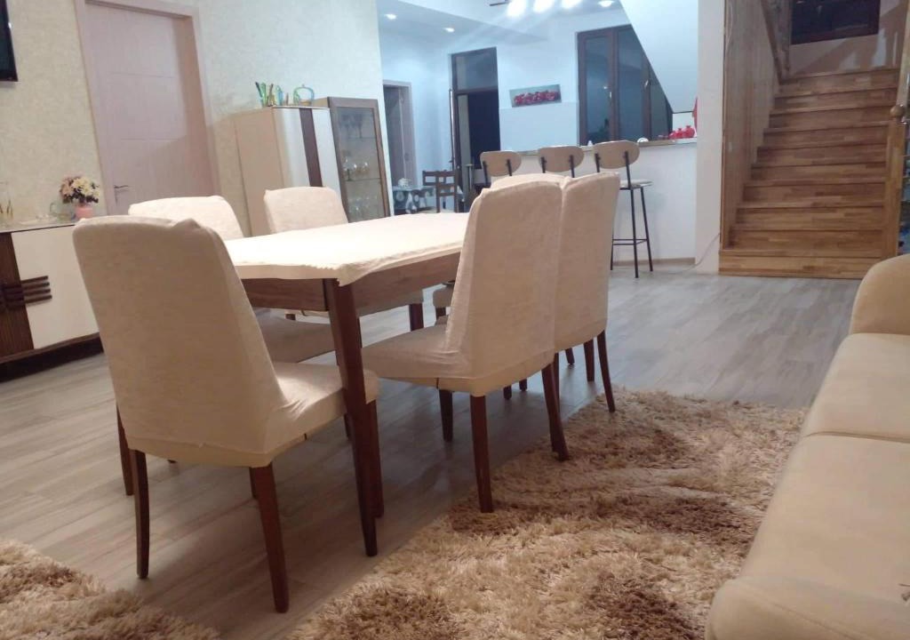 Tsqaltubo Bed & Breakfast | Hostel