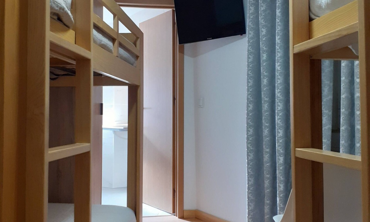 Serta Hostel | Hostel Sertã
