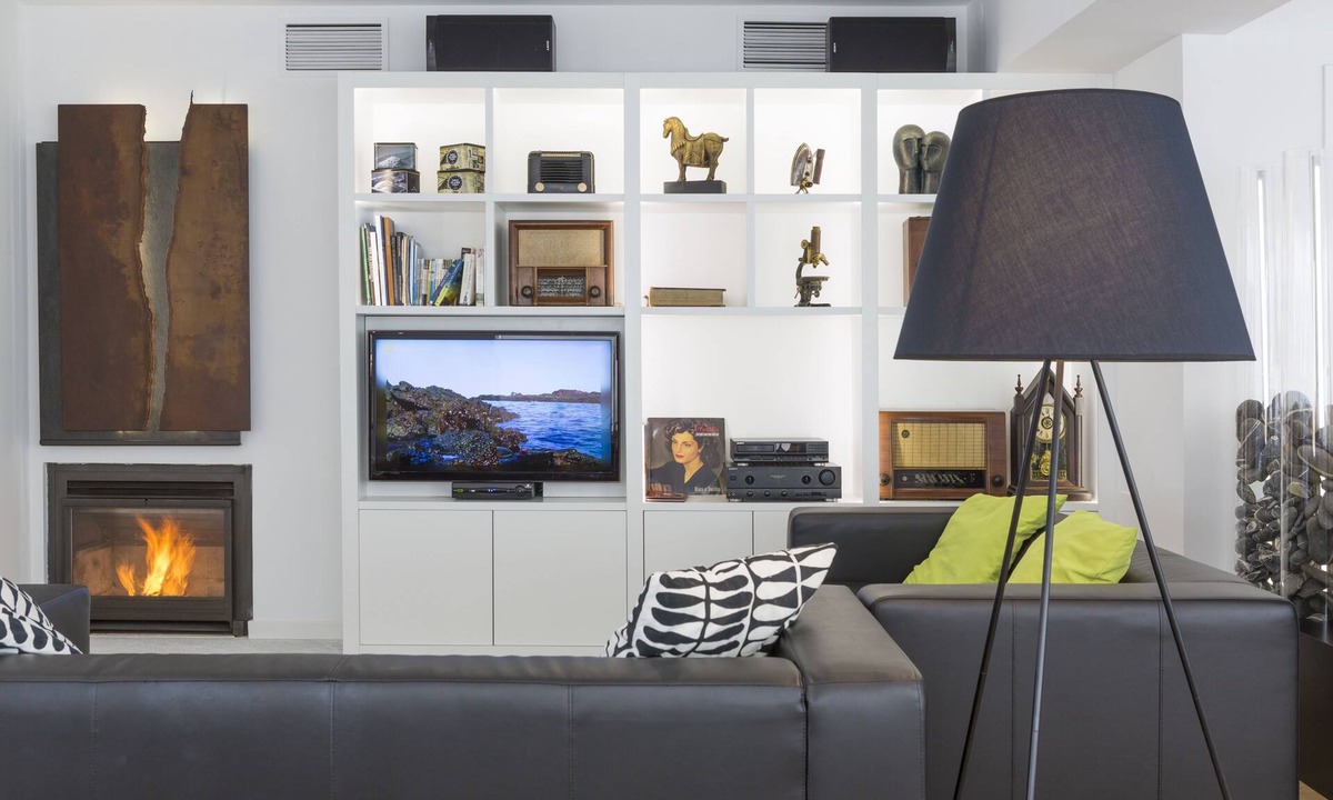 Rogil Hotel | Hotel Alcatruz