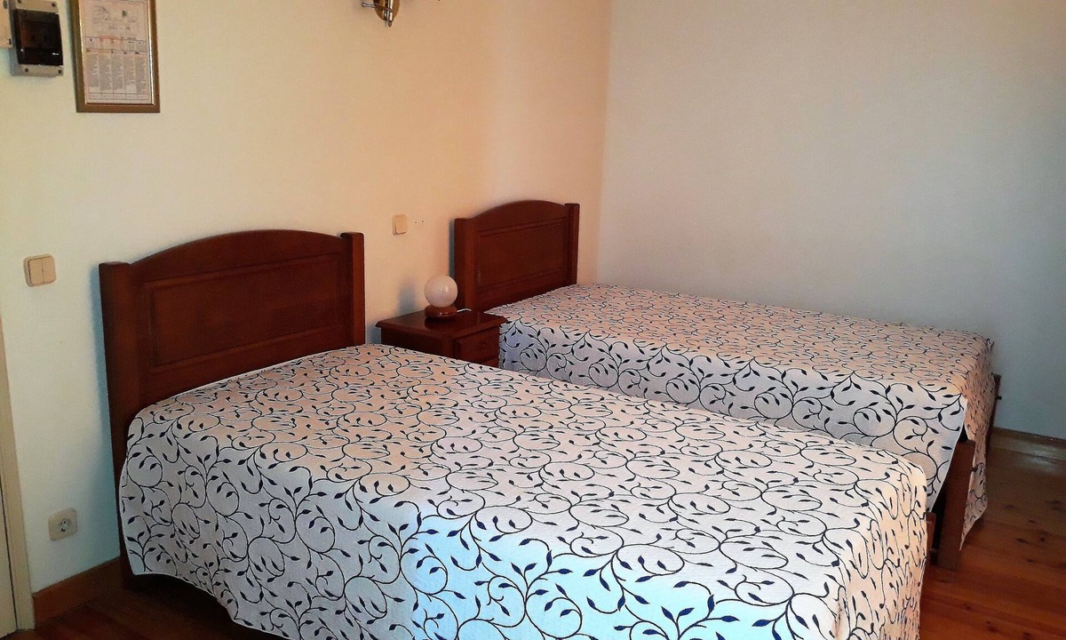 Sao Juliao da Figueira da Foz Hotel | Hotel Aliança