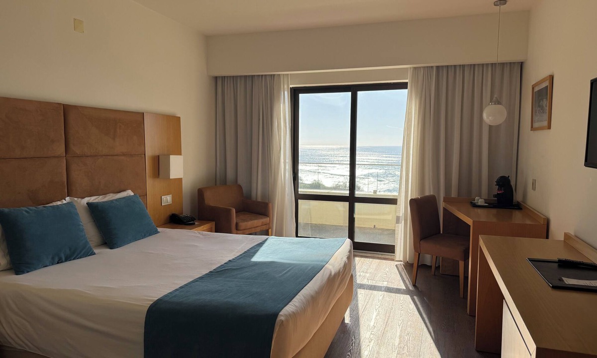 Figueira da Foz Hotel | Hotel Atlantida Sol