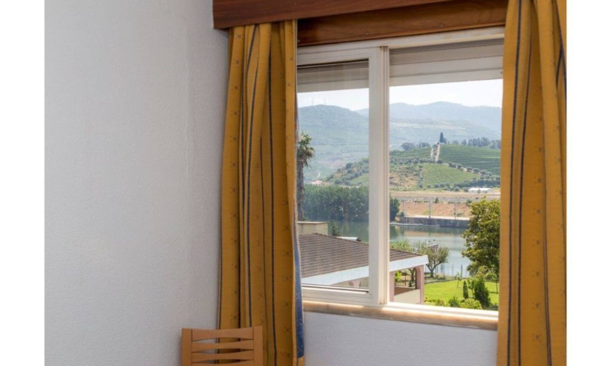 Peso da Regua Hotel | Hotel Columbano