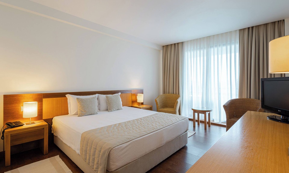 Santa Cruz da Graciosa Hotel | Hotel da Graciosa