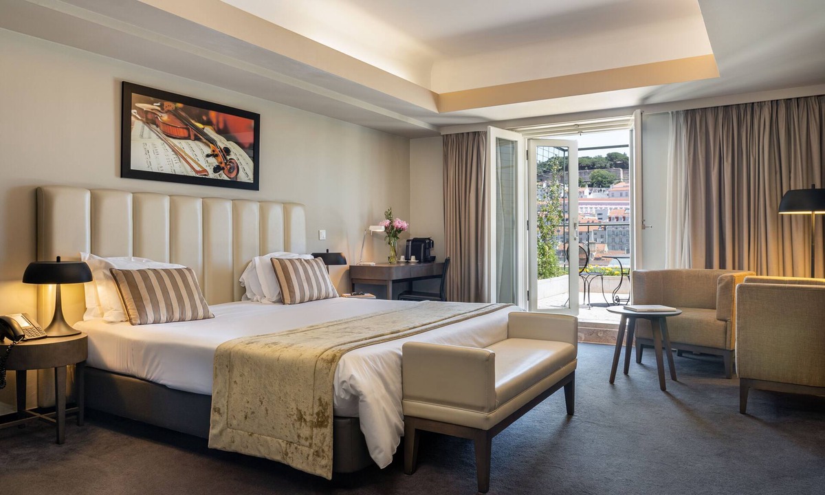 Chiado Hotel | Hotel do Chiado
