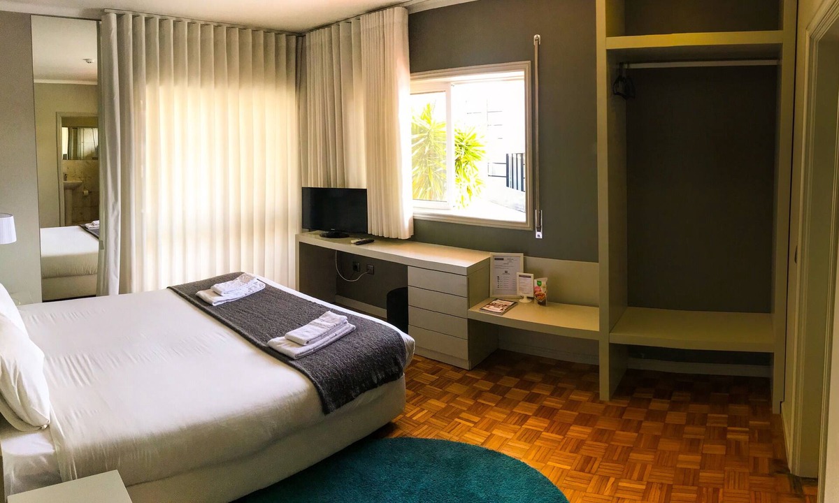 Guimaraes Hotel | Hotel do Paço By VimaHotels