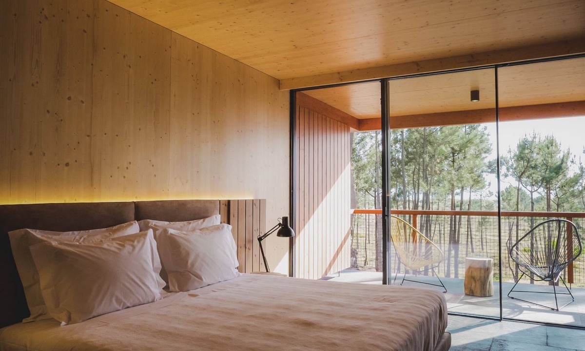 Darque Hotel | Hotel FeelViana